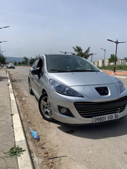 Peugeot 207 2010 Active