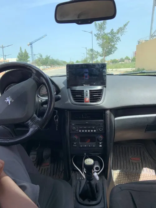Peugeot 207 2010 Active