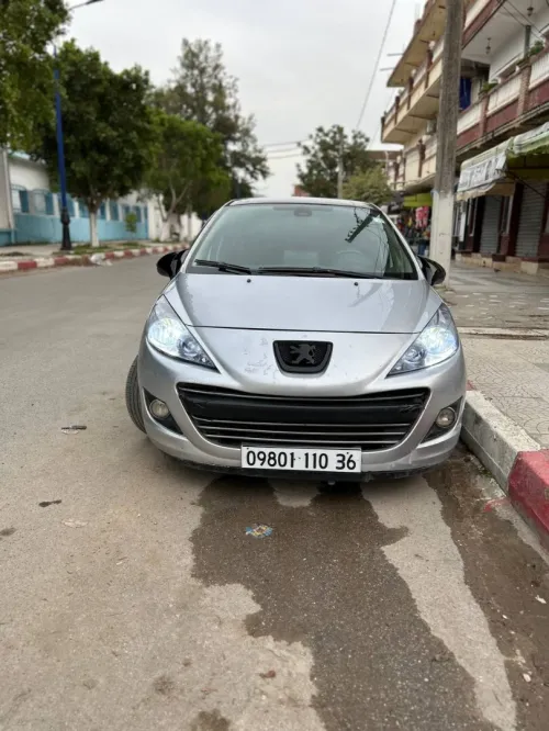Peugeot 207 2010 Active