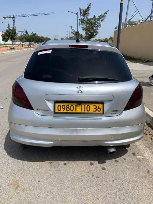 Peugeot 207 2010 Active