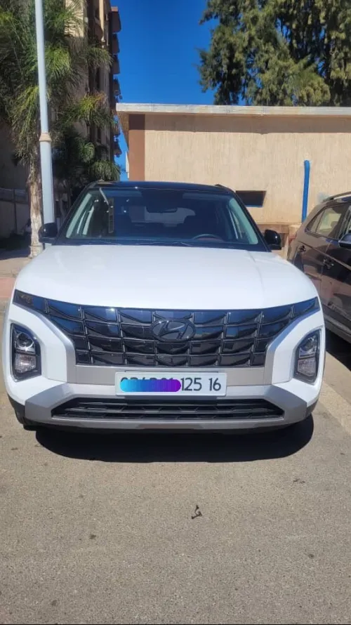 Hyundai Creta 2025 