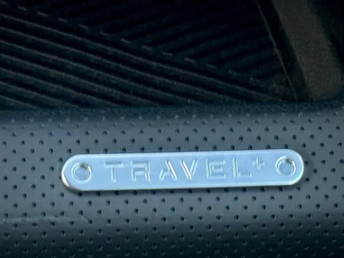 Jetour T2 2025 TRAVEL+