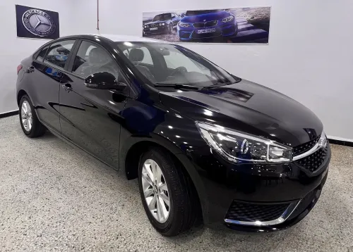 Chery Arrizo 5 2026 Comfort