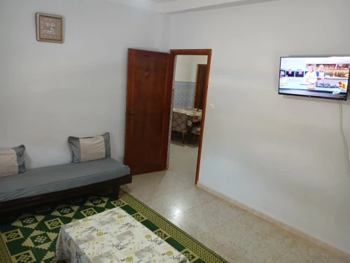 Location vacances Appartement Niveau de villa F3 Chlef Sidi abderrahmane