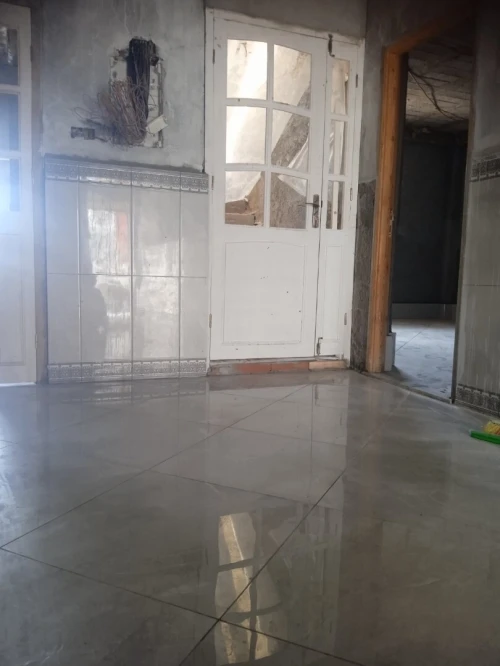 Vente Immeuble M'Sila Chellal