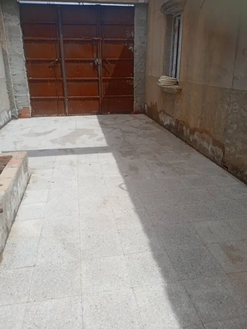 Vente Immeuble M'Sila Chellal