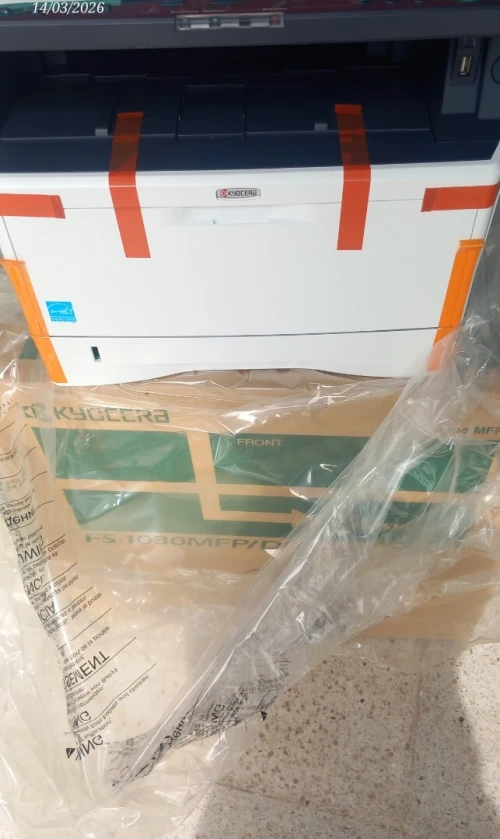 kyocera 1030 jamais utilisé 00 compteur
