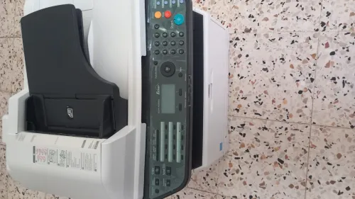 kyocera 2030