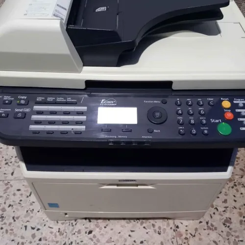 kyocera 2030 1030 2135 2040
