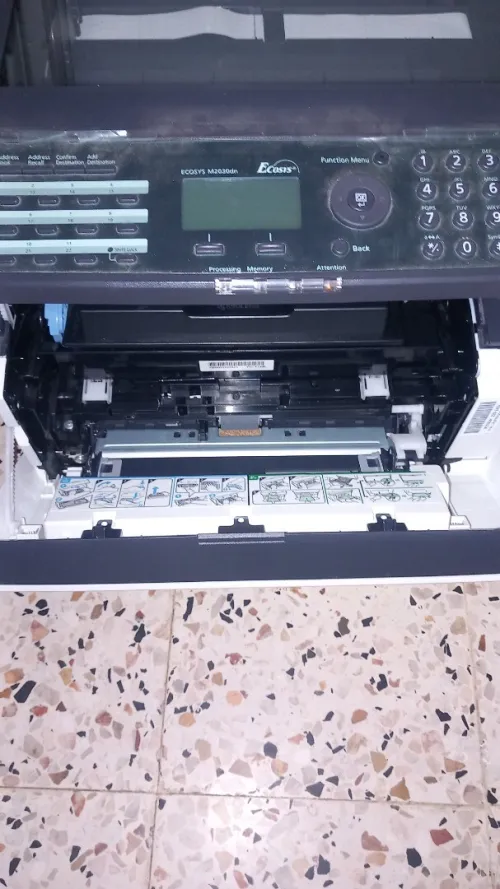 kyocera 2030