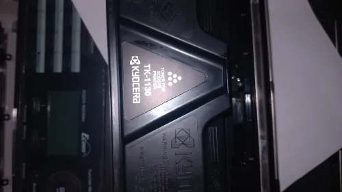 kyocera 2030