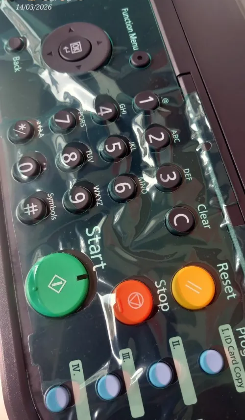 kyocera 1030 jamais utilisé 00 compteur
