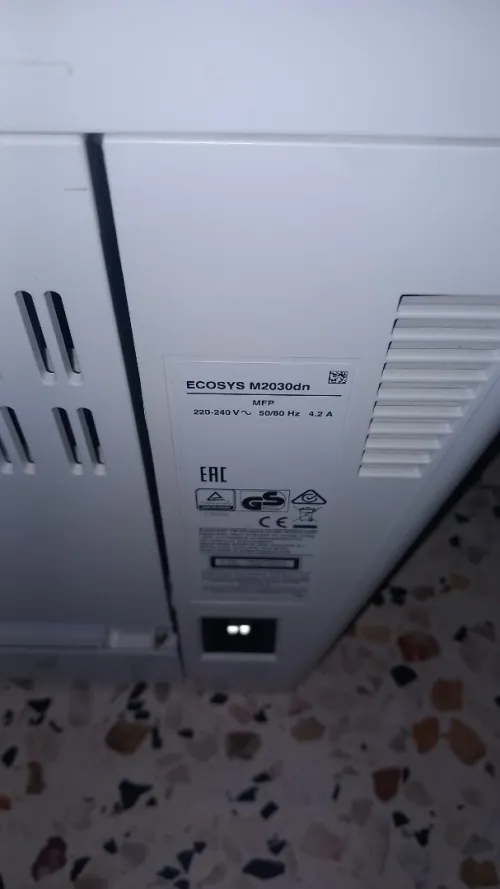 kyocera 2030