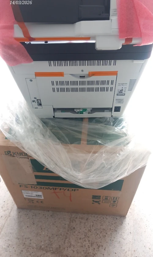 kyocera 1030 jamais utilisé 00 compteur