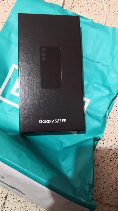 SAMSUNG S23fe
