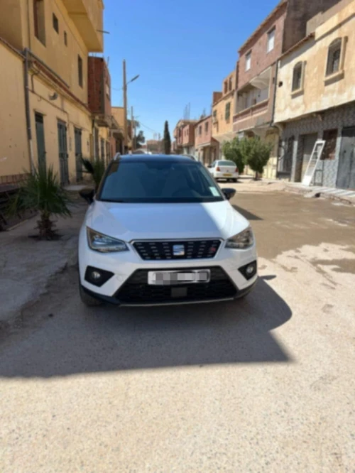 Seat ARONA 2021 ARONA