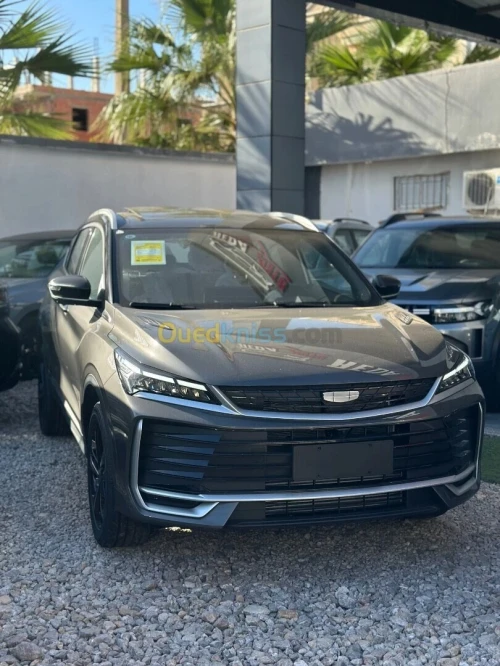Geely Coolray 2026 Full option