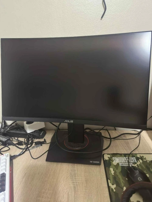 Ecran ASUS VG24VQ