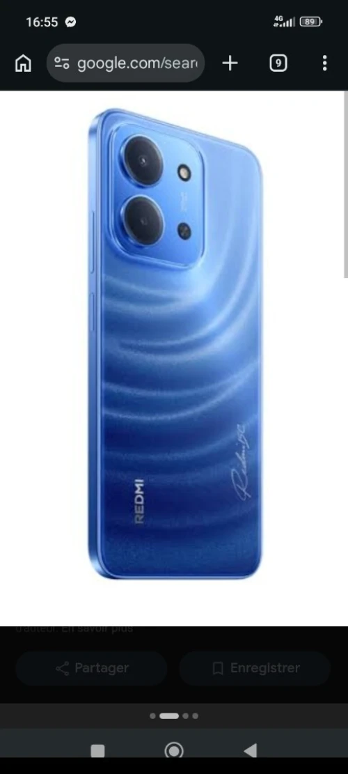 Redmi 15 c