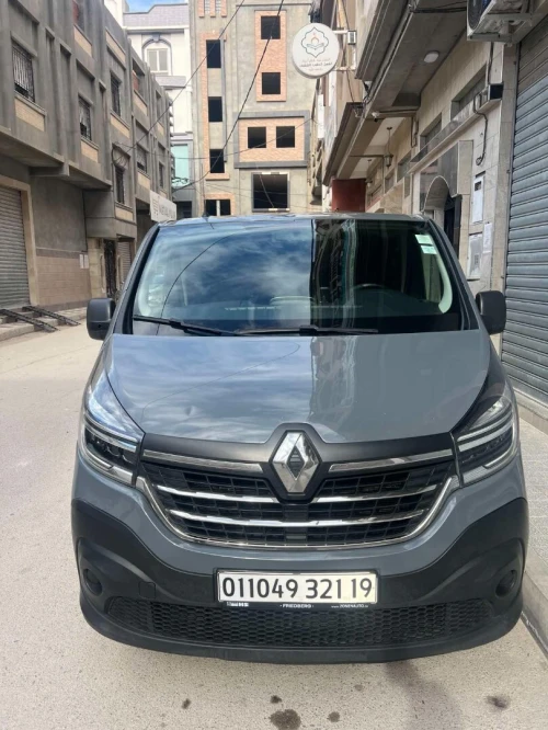 Renault Grand Modus 2021 