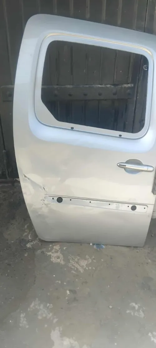 Porte latérale Renault Kangoo 2021