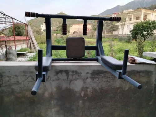 Barre multifonctions 