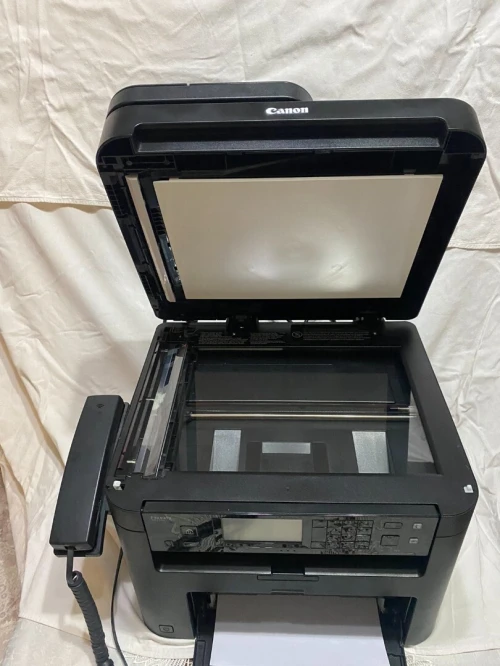Canon I Sensys MF237w avec Téléphone (Accessoire)