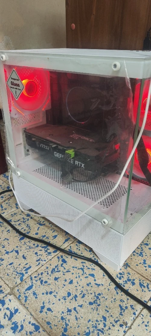 Pc gaming