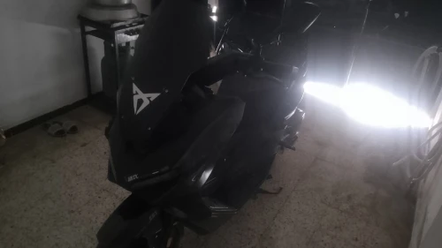 Vms Vmax 200 2025