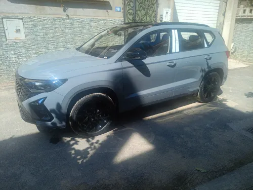 Jetta  VS5 2025 Flagship