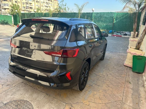 Jetta  VS5 2026 Flagship 