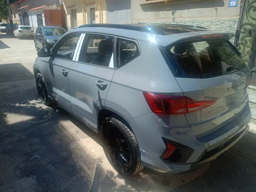 Jetta  VS5 2025 Flagship