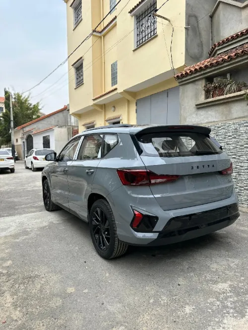 Jetta  VS5 2025 Flagship