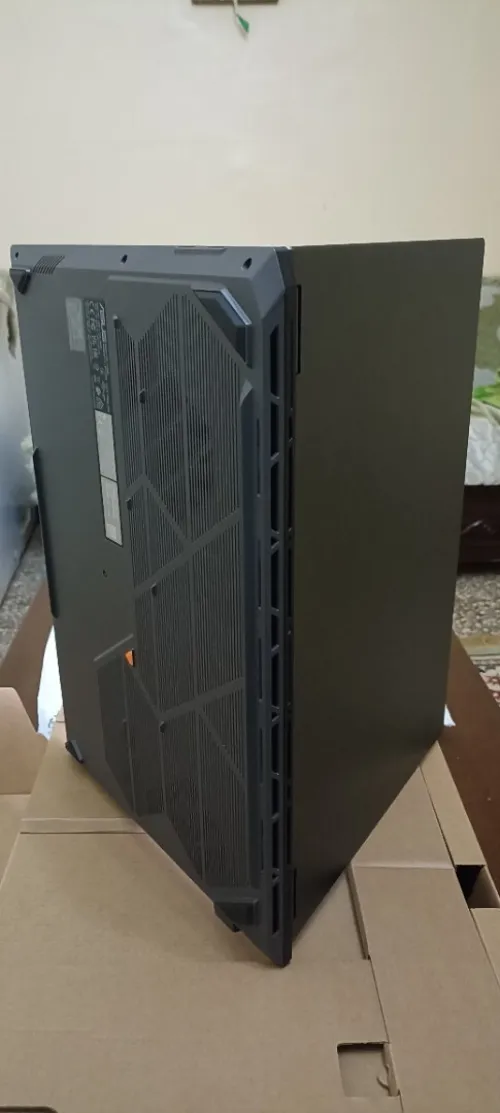 ASUS A18 TUF GAMING