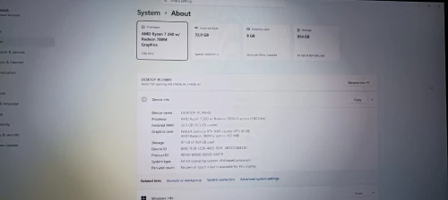 ASUS A18 TUF GAMING