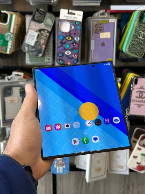 Samsung Z Fold 7 256Go