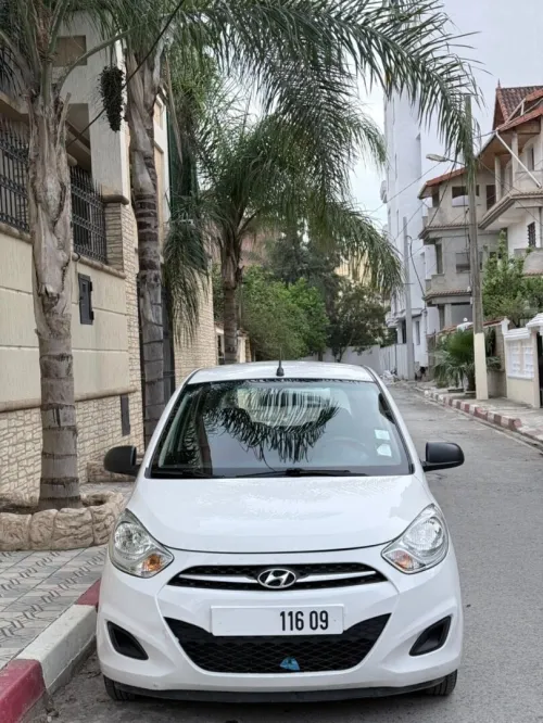 Hyundai i10 2016 