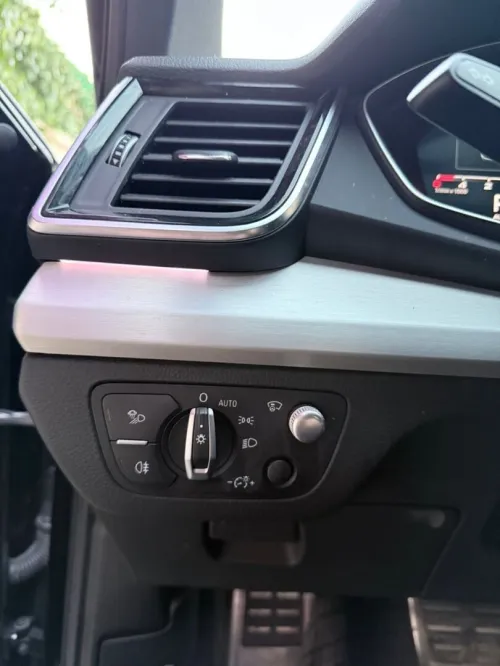 Audi Q5 2021 S Line