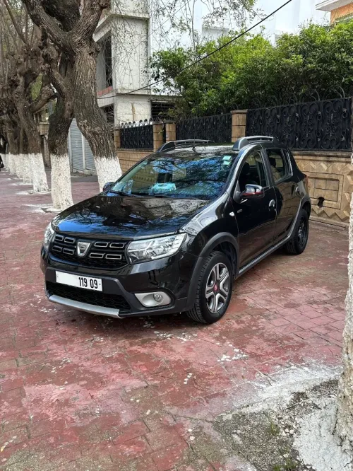 Dacia Sandero 2019 Stepway techroad