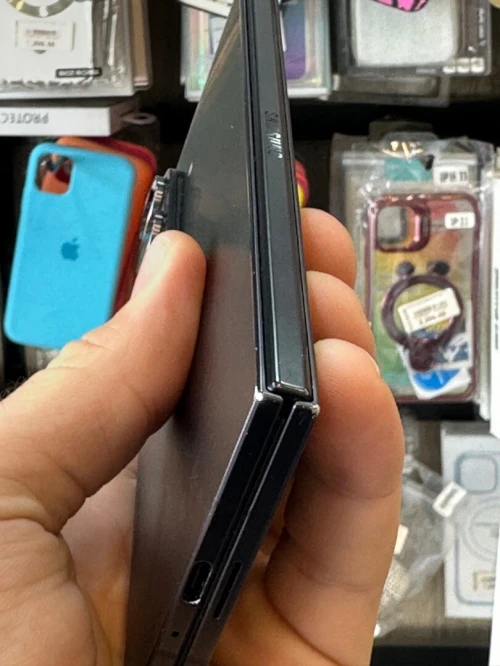 Samsung Z Fold 7 256Go