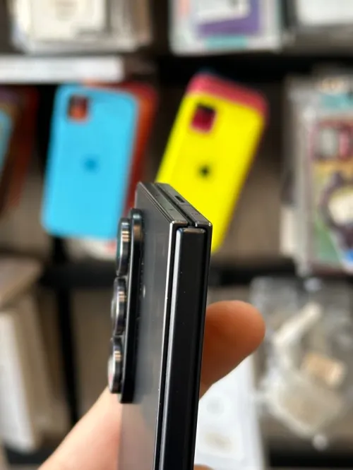 Samsung Z Fold 7 256Go