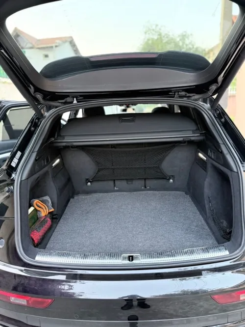 Audi Q5 2021 S Line