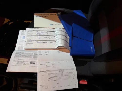 Dacia Sandero 2019 Stepway techroad