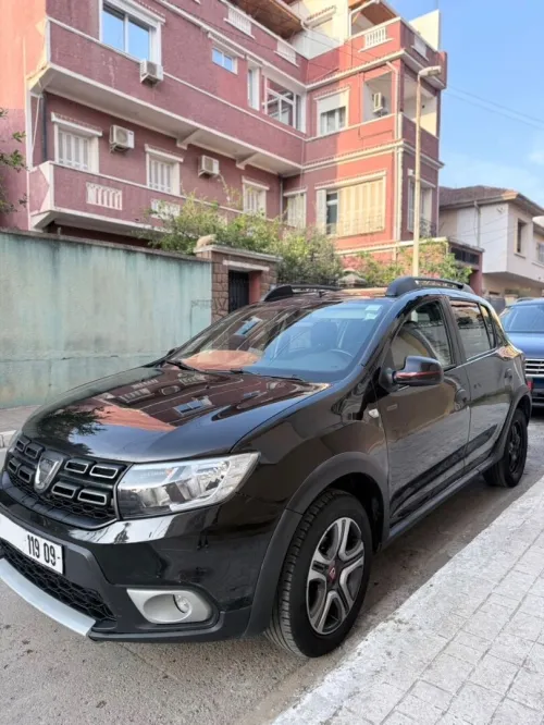 Dacia Sandero 2019 Stepway Techroad