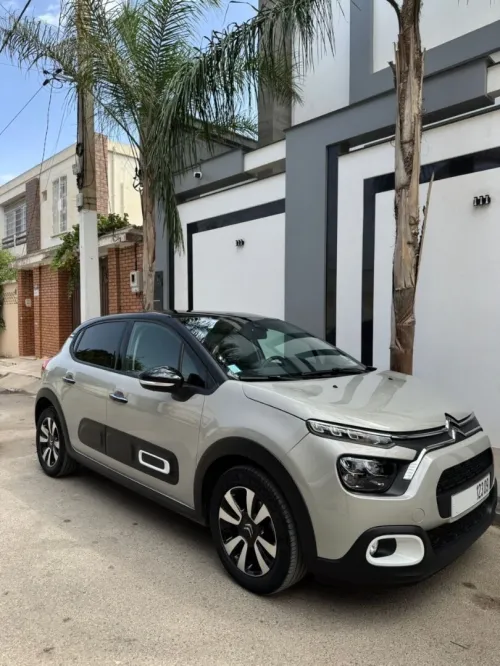 Citroen C3 2023 Shine