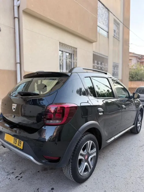 Dacia Sandero 2019 Stepway