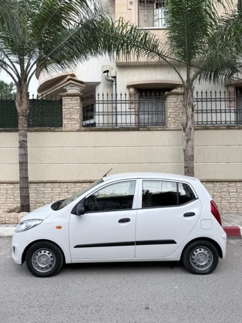 Hyundai i10 2016 