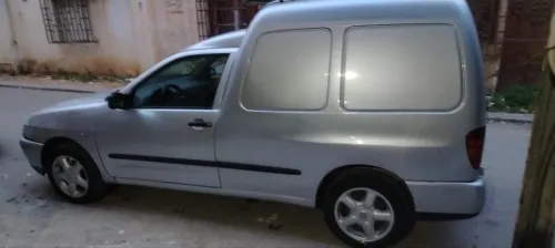 Volkswagen Caddy 2004 Caddy