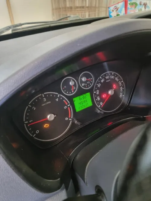 Ford Tourneo Connect 2013 