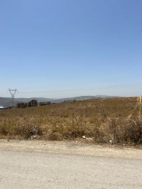 Vente Terrain Boumerdès Ouled moussa